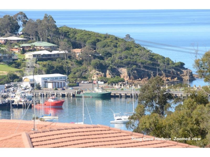 25 Ida Rodd Drive, Eden NSW 2551