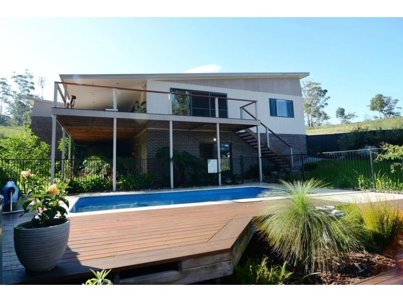 76 KB Timms Drive, Eden NSW 2551