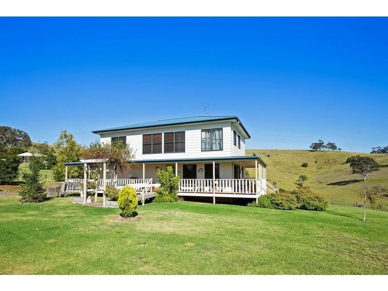 338 Bald Hills Road, Bald Hills NSW 2549