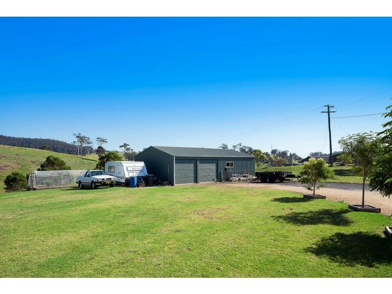 338 Bald Hills Road, Bald Hills NSW 2549