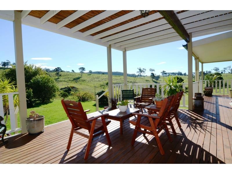 338 Bald Hills Road, Bald Hills NSW 2549