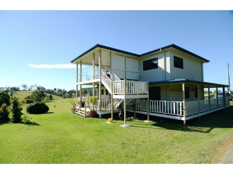 338 Bald Hills Road, Bald Hills NSW 2549