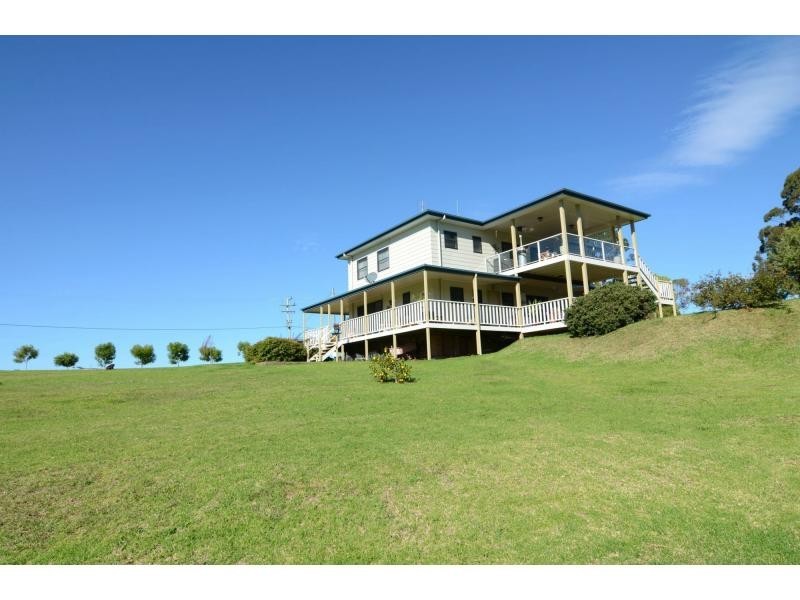 338 Bald Hills Road, Bald Hills NSW 2549