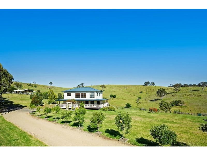 338 Bald Hills Road, Bald Hills NSW 2549