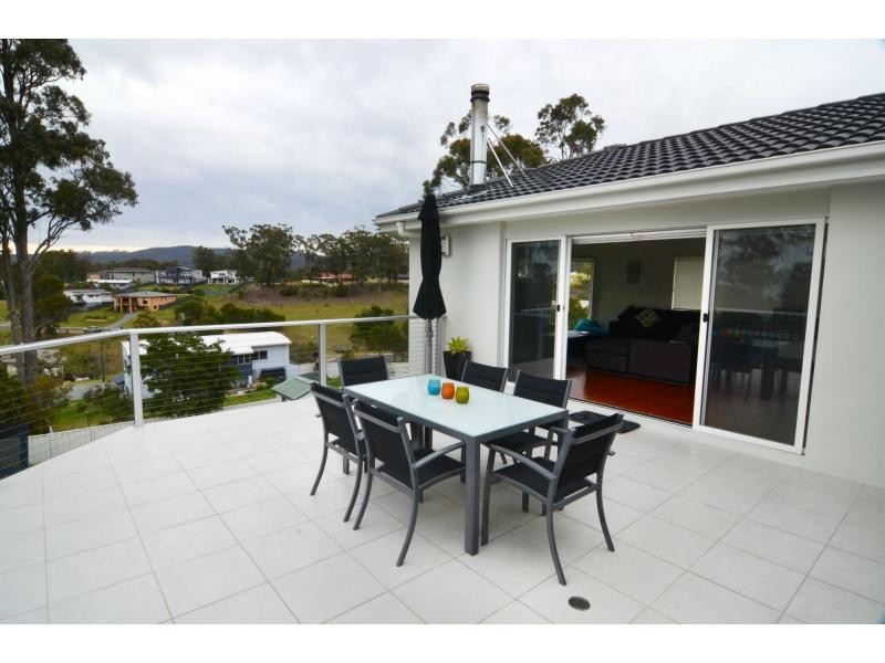 14 Trumpeter Avenue, Eden NSW 2551