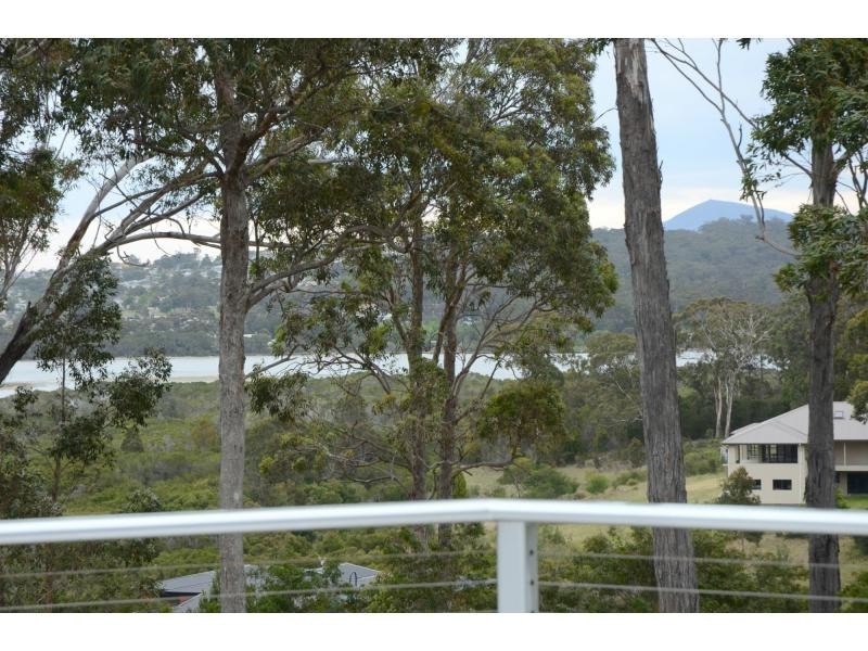 14 Trumpeter Avenue, Eden NSW 2551