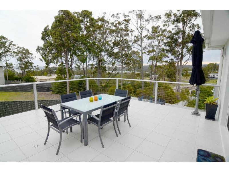 14 Trumpeter Avenue, Eden NSW 2551