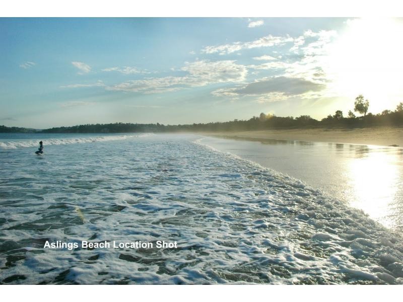 14 Trumpeter Avenue, Eden NSW 2551