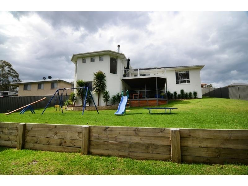 14 Trumpeter Avenue, Eden NSW 2551