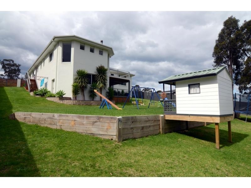 14 Trumpeter Avenue, Eden NSW 2551