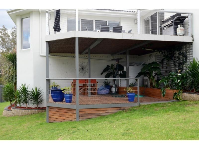 14 Trumpeter Avenue, Eden NSW 2551