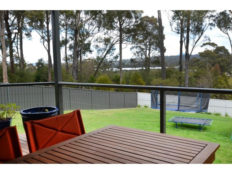 14 Trumpeter Avenue, Eden NSW 2551