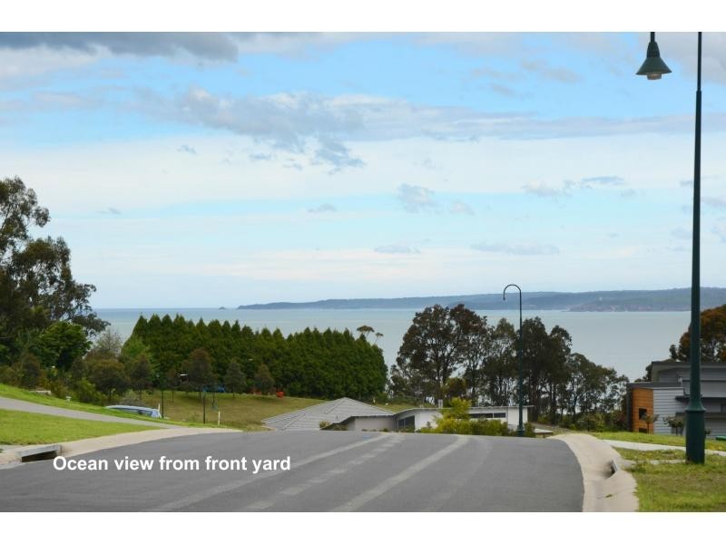 14 Trumpeter Avenue, Eden NSW 2551