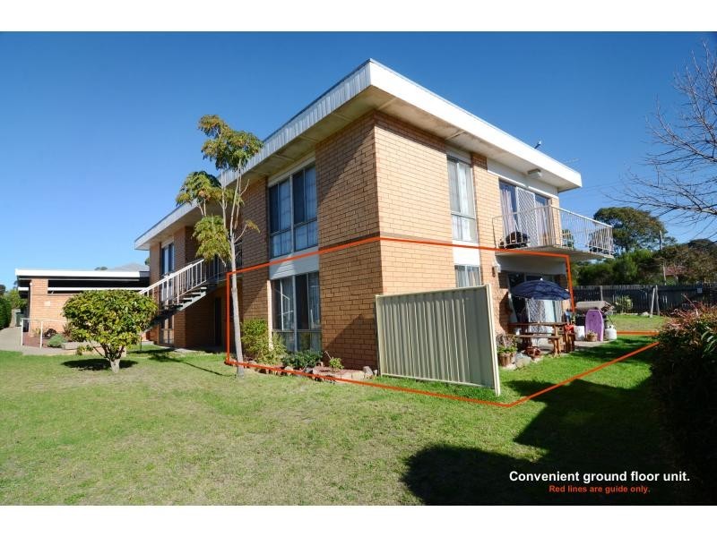 Unit 8/4 Calle Calle Street, Eden NSW 2551