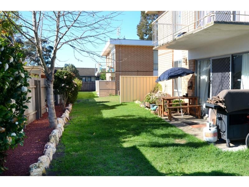 Unit 8/4 Calle Calle Street, Eden NSW 2551