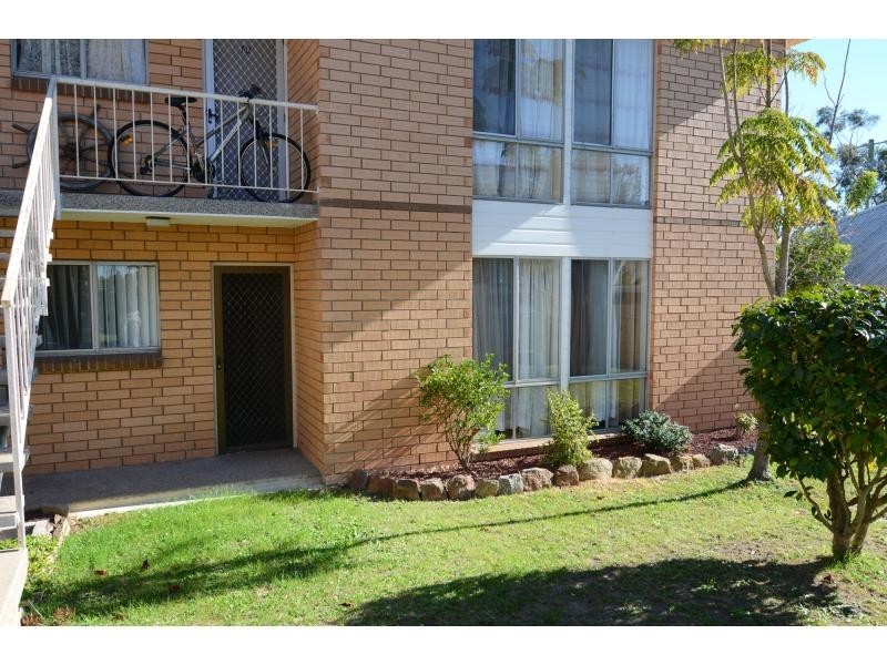 Unit 8/4 Calle Calle Street, Eden NSW 2551