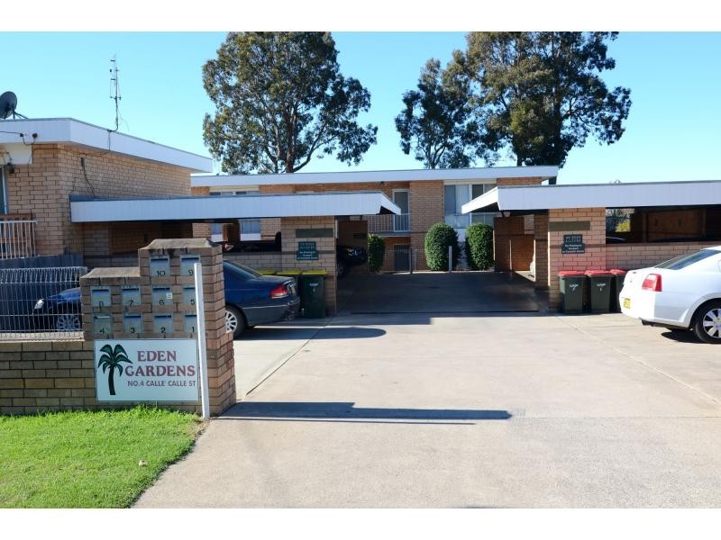 Unit 8/4 Calle Calle Street, Eden NSW 2551