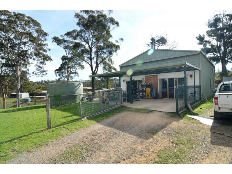 148 Jim McMahon Drive, Kiah NSW 2551