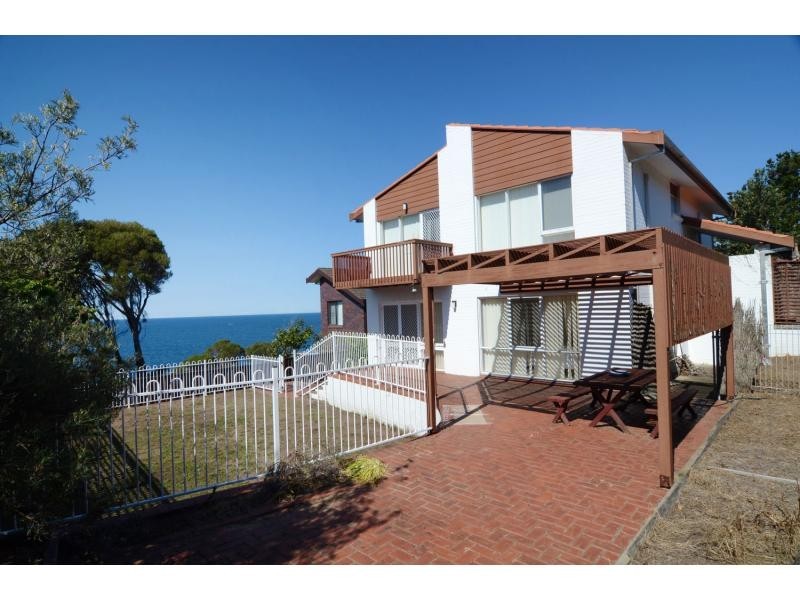 1A Bramble Street, Eden NSW 2551