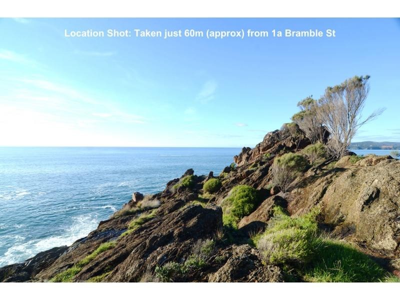 1A Bramble Street, Eden NSW 2551