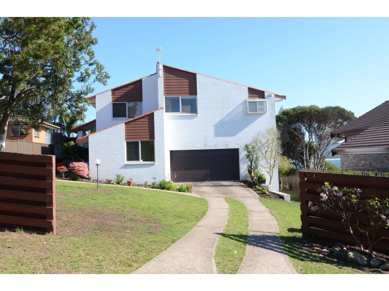 1A Bramble Street, Eden NSW 2551