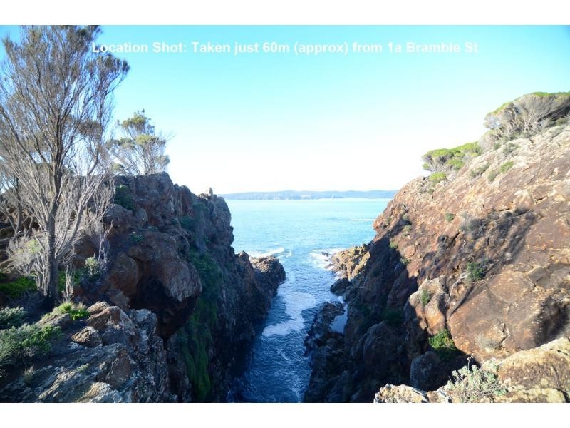 1A Bramble Street, Eden NSW 2551