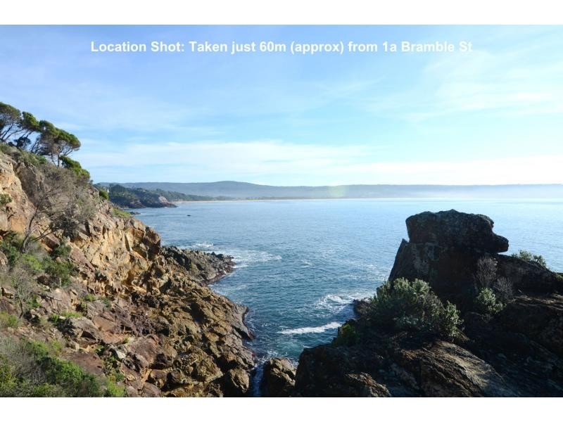 1A Bramble Street, Eden NSW 2551