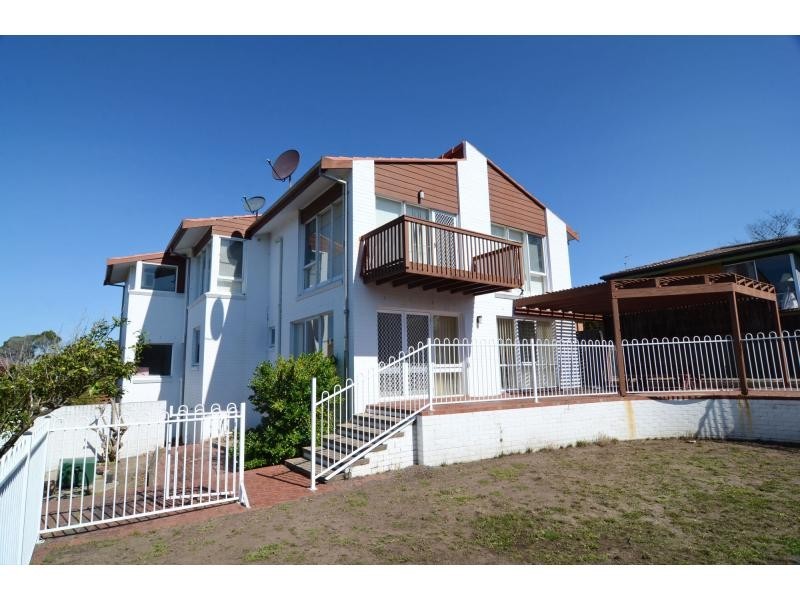 1A Bramble Street, Eden NSW 2551