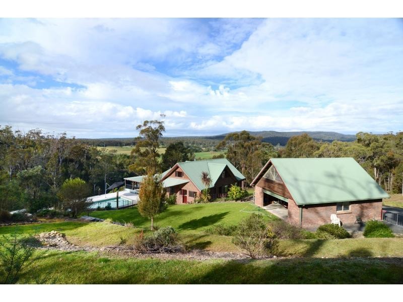 1657 Nethercote Road, South Pambula NSW 2549