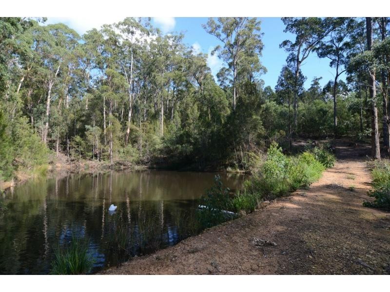 Eden NSW 2551