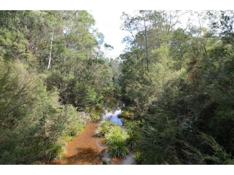 Eden NSW 2551