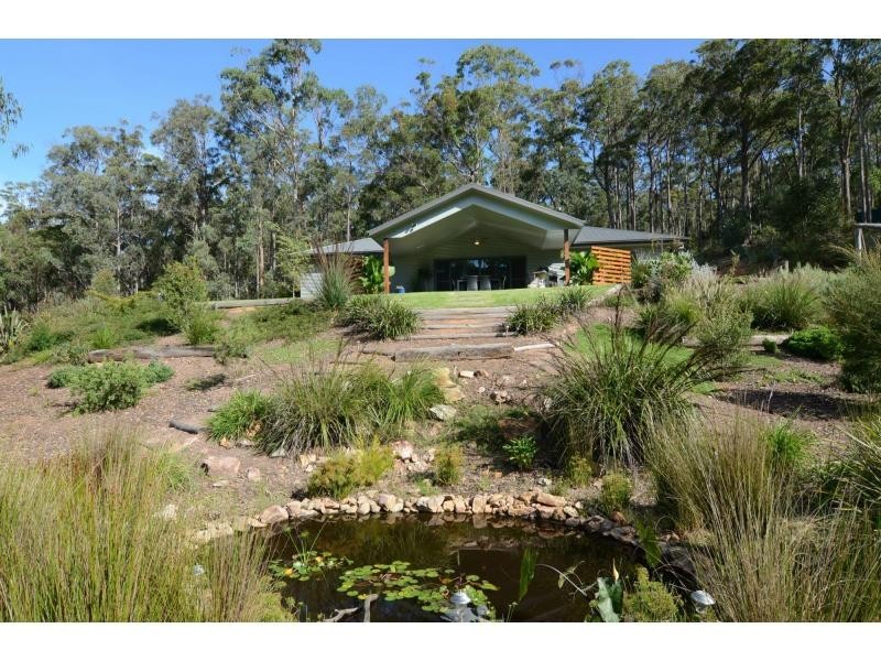 Eden NSW 2551
