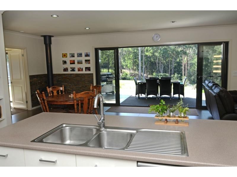 Eden NSW 2551