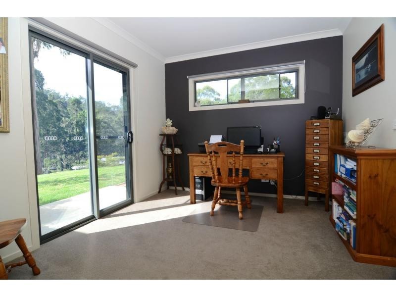 Eden NSW 2551