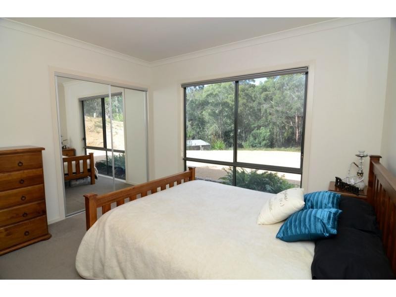 Eden NSW 2551