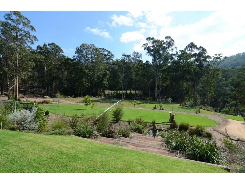 Eden NSW 2551
