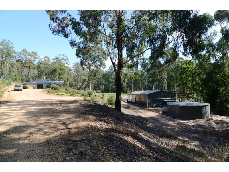 Eden NSW 2551