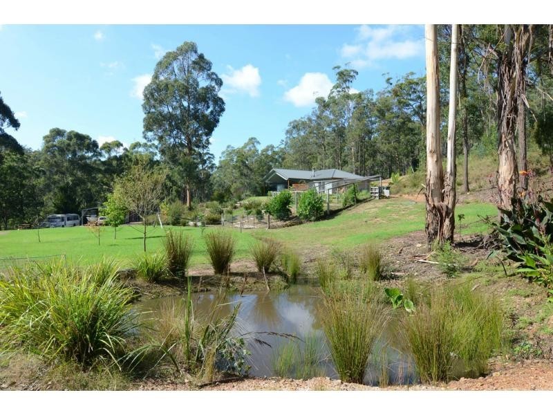 Eden NSW 2551