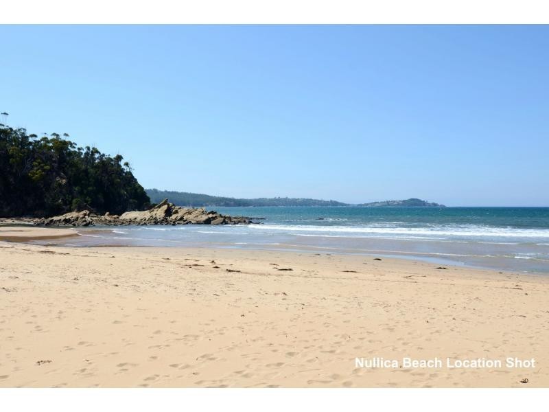Eden NSW 2551