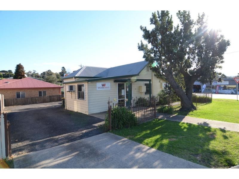 20 Mitchell Street, Eden NSW 2551