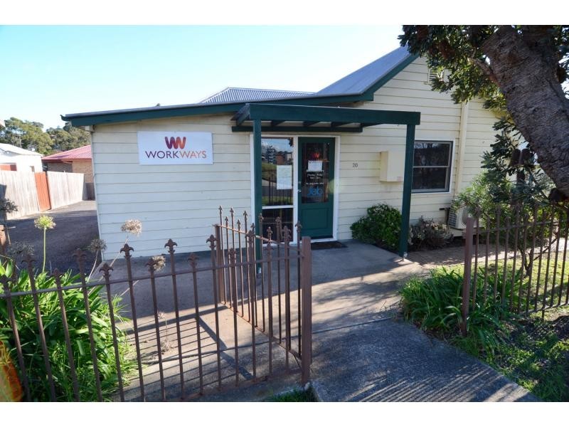 20 Mitchell Street, Eden NSW 2551
