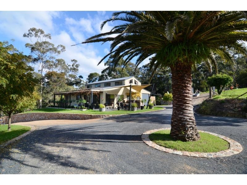 31 Princes Highway, Eden NSW 2551