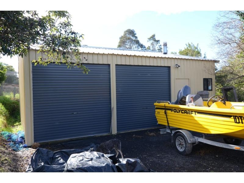 31 Princes Highway, Eden NSW 2551