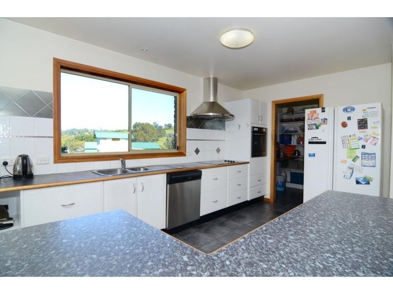 972 Back Creek Road, Lochiel NSW 2549