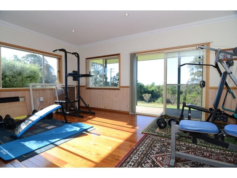 972 Back Creek Road, Lochiel NSW 2549