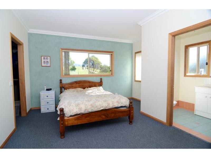 972 Back Creek Road, Lochiel NSW 2549