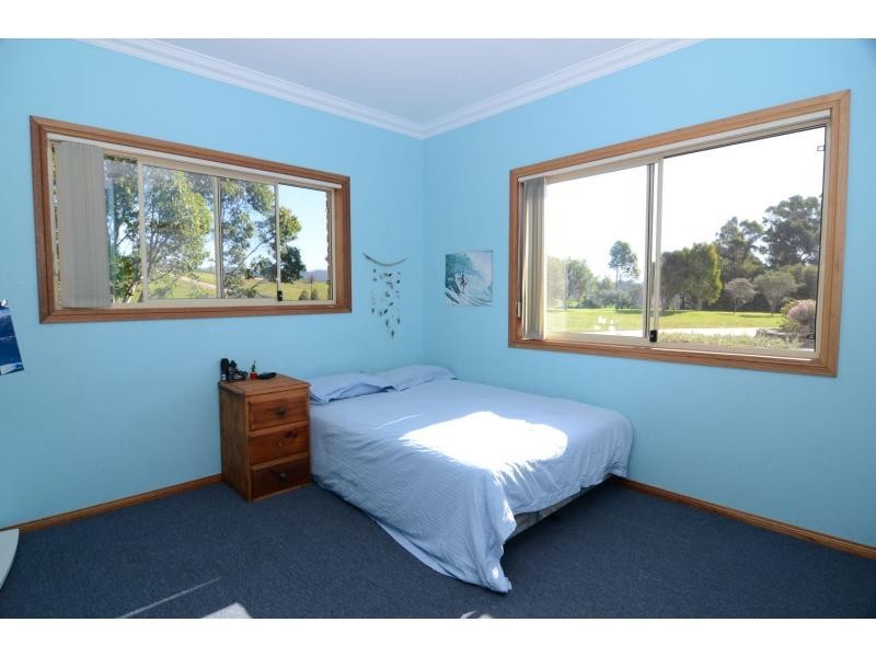 972 Back Creek Road, Lochiel NSW 2549
