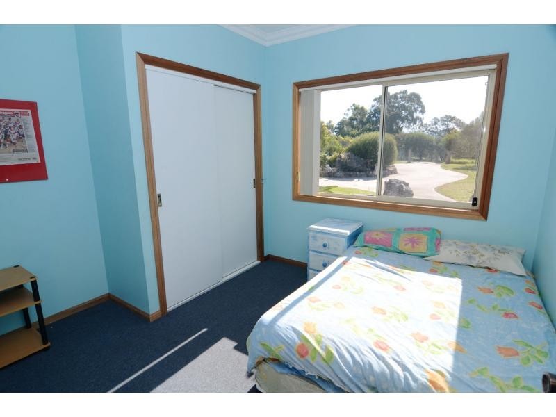 972 Back Creek Road, Lochiel NSW 2549