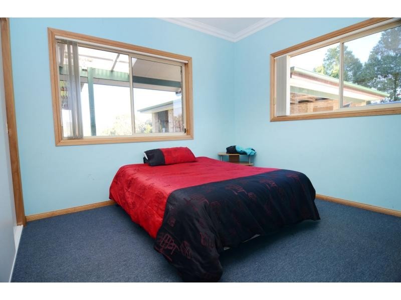 972 Back Creek Road, Lochiel NSW 2549