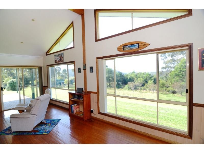 972 Back Creek Road, South Pambula NSW 2549